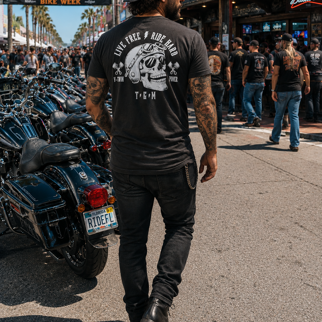 T-Shirts