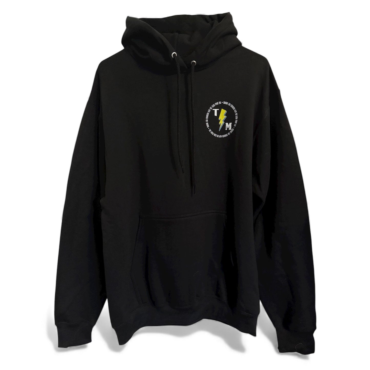 Men’s No Risk No Fun Hoodie