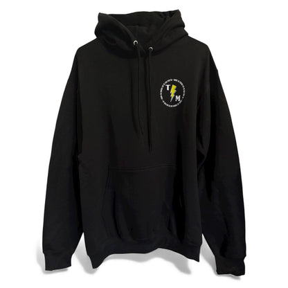 Men’s No Risk No Fun Hoodie