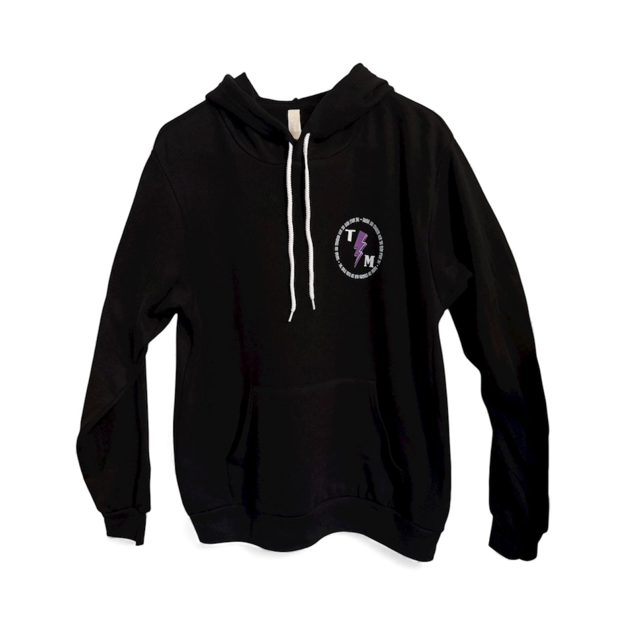 Men’s No Risk No Fun Hoodie