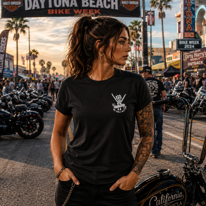 Unisex Carpe Diem T-Shirt