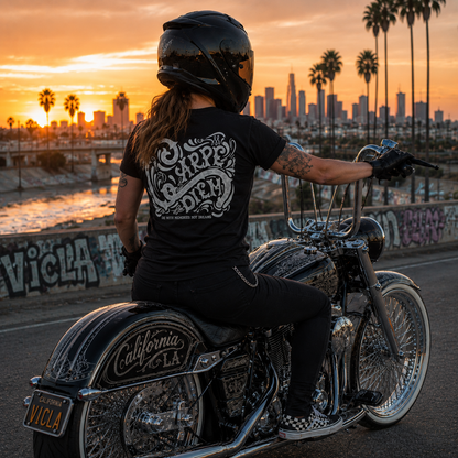 Unisex Carpe Diem T-Shirt