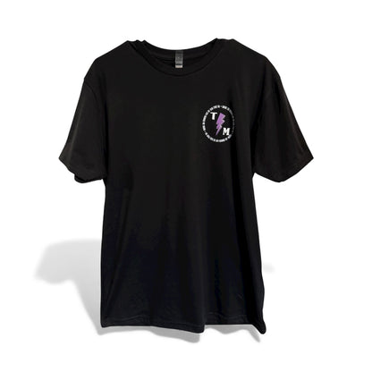 Mens No Risk No Fun T-Shirt