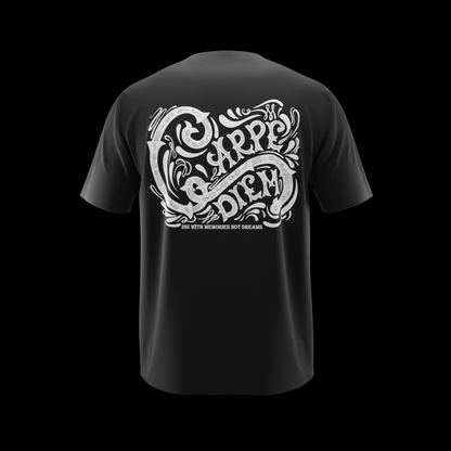 Unisex Carpe Diem T-Shirt