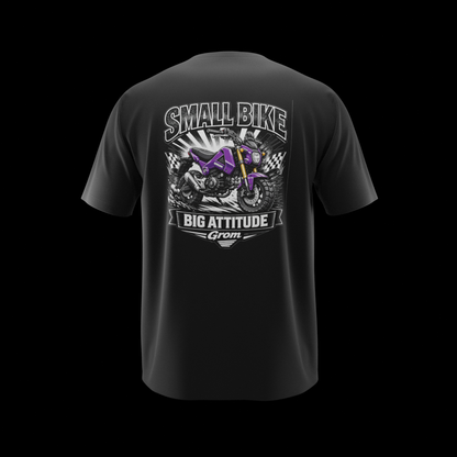 Unisex Honda Grom T-Shirt