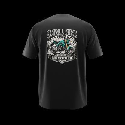 Unisex Kawasaki Z125 T-Shirt