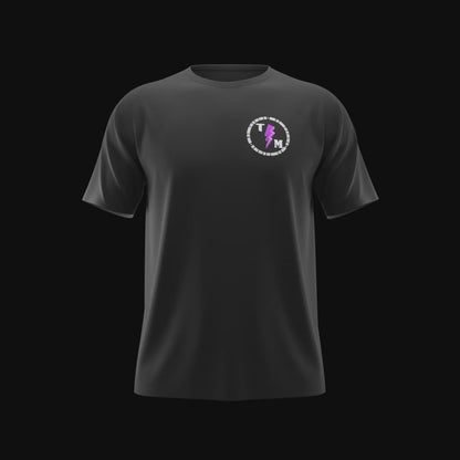 Mens No Risk No Fun T-Shirt